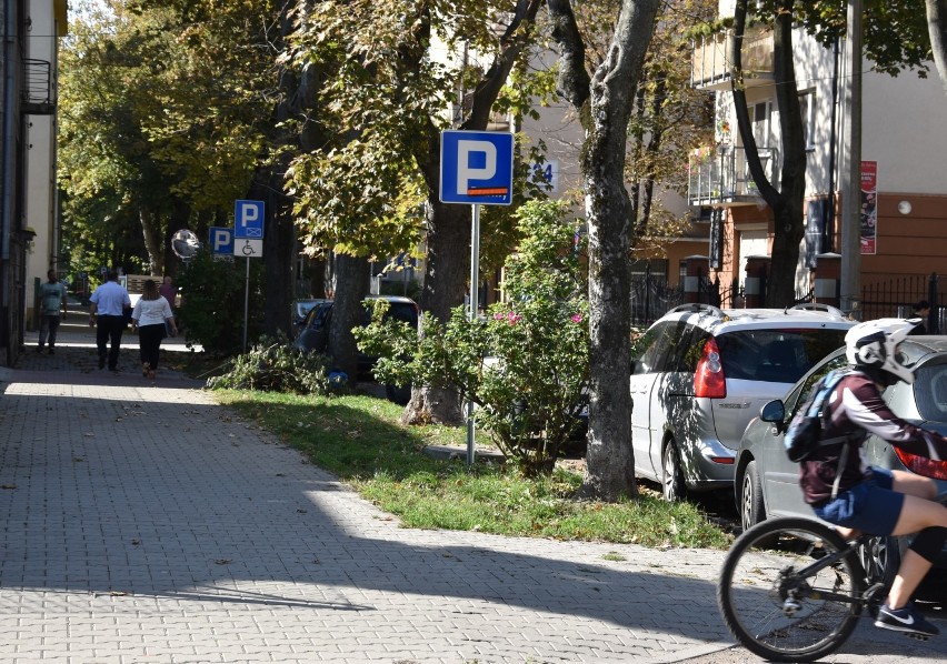 Kierowców czekają od 1 października podwyżki za parkowanie w Tarnowie. Poszerza się także płatna strefa postoju