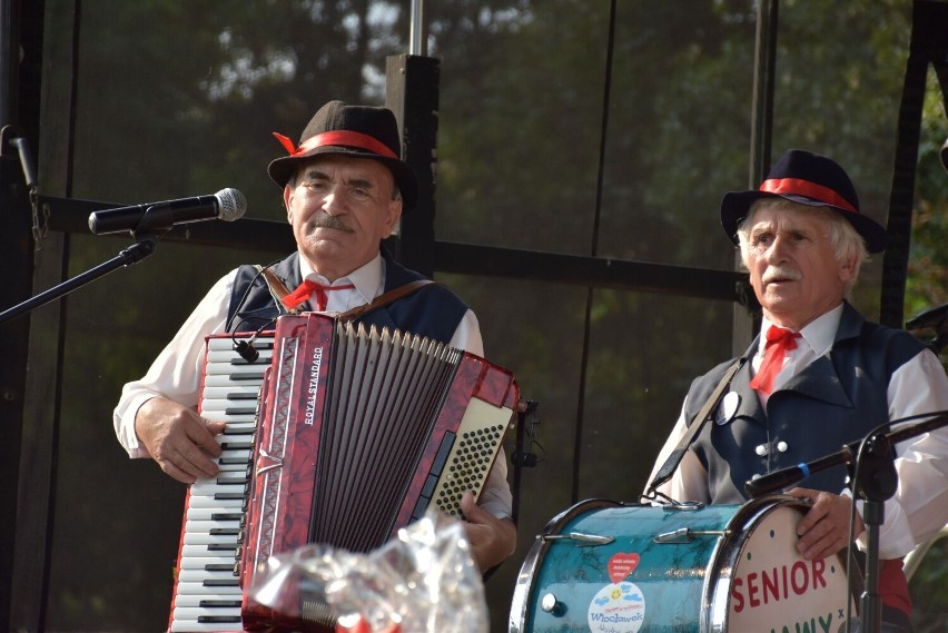 40. edycja Przeglądu Artystycznego Ruchu Seniora „O Zegar...