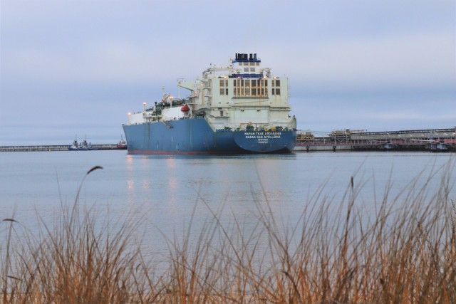 Statystyki pokazują, że dzięki Terminalowi do Polski drogą morską w sumie – od pierwszej dostawy - trafiło już ponad 36 mln m3 LNG (co daje ponad 21,5 mld m3 gazu w stanie lotnym).