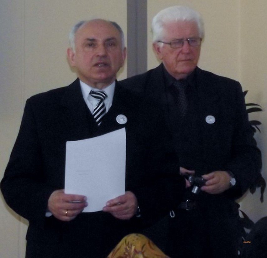 Jan Jaworski i Szymon Szynkowski