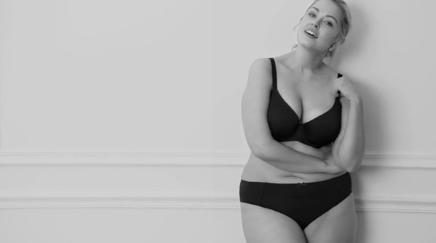 Modelki plus size przyznają, że nie są aniołkami