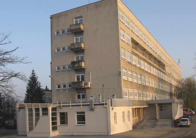 Szpital w Starogardzie: Szansa na mniejszą kolejkę