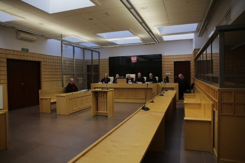 Sąd Najwyższy uwzględnił kasację Zbigniewa Ziobro ws brutalnego zabójstwa Nikosia z Wieruszowa