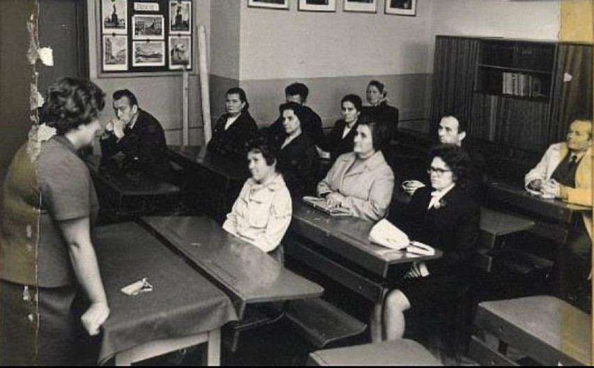 LO im. K.K. Baczyńskiego w Nowej Soli obchodzi 70-lecie! [zdjęcia]