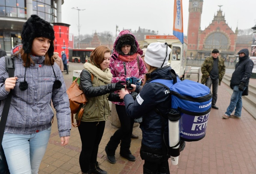 "Nasze Miasto" w nowej odsłonie! [ZDJĘCIA]