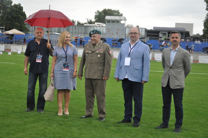 1. Memoriał płk Wiesława Kiryka i 20. Memoriał Edwarda Listosa w Oleśnicy