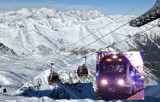 Na narty w Alpy bezpośrednim pociągiem z Krakowa i Oświęcimia. Kusząca oferta dla narciarzy z Małopolski. Zdjęcia