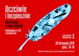 Dzień Otwarty Notariatu. "Uczciwie i bezpiecznie. Warto dbać o swój majątek" - porozmawiaj o tym z notariuszem