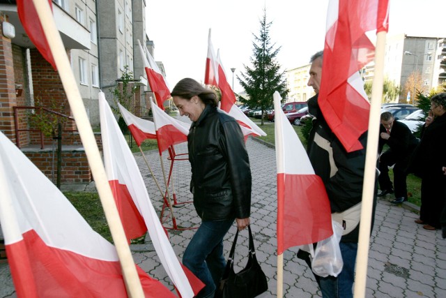 7 kwietnia odbędzie się pierwsza tura wyborów samorządowych.