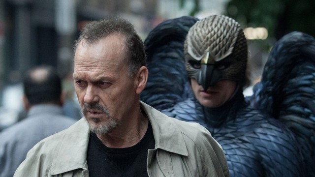 "Birdman" Alejandro G. Inarritu zdobył aż cztery statuetki, w tym dla najlepszego filmu, reżysera oraz scenariusz