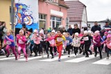 Rywalizacja dzieci i młodzieży podczas XXXIV Biegów Hopfera 2024 w Janowcu Wlkp