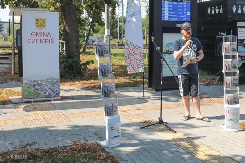 Super zabawa, czyli questy w gminie Czempiń [ZDJĘCIA]