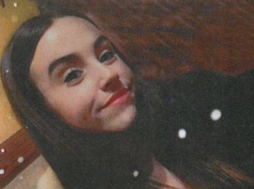 Szesnastoletnia Dominika z Bystrzycy Kłodzkiej zniknęła już dwa miesiące temu. Nikt nie wie, gdzie jest 