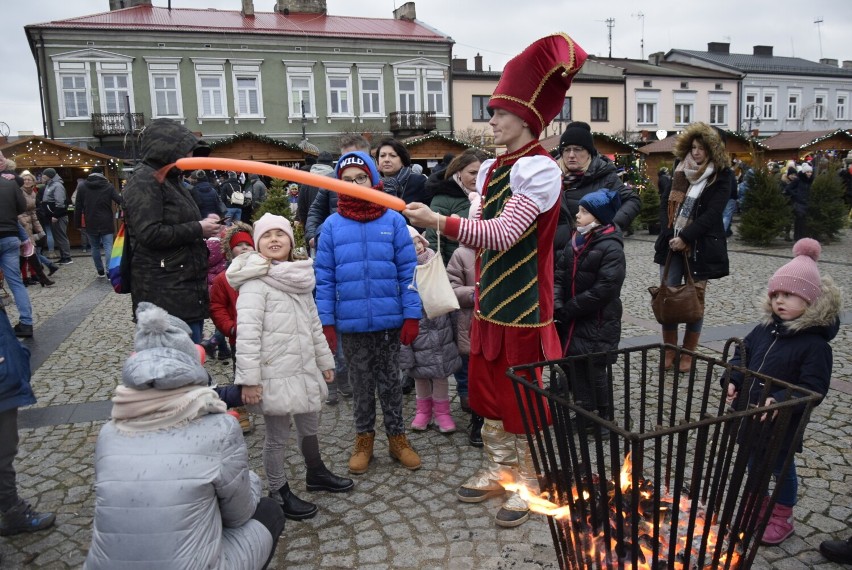 Świąteczno-mikołajkowe "co, gdzie, kiedy" w regionie. Już w najbliższy weekend pierwsze imprezy