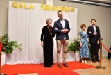 Gala Seniorów w Centrum Wsparcia Społecznego w Kartuzach - Piękno nie ma wieku