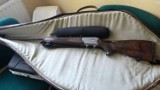 Nielegalna broń i amunicja w domu 54-latka z Gdańska [wideo,zdjęcia]