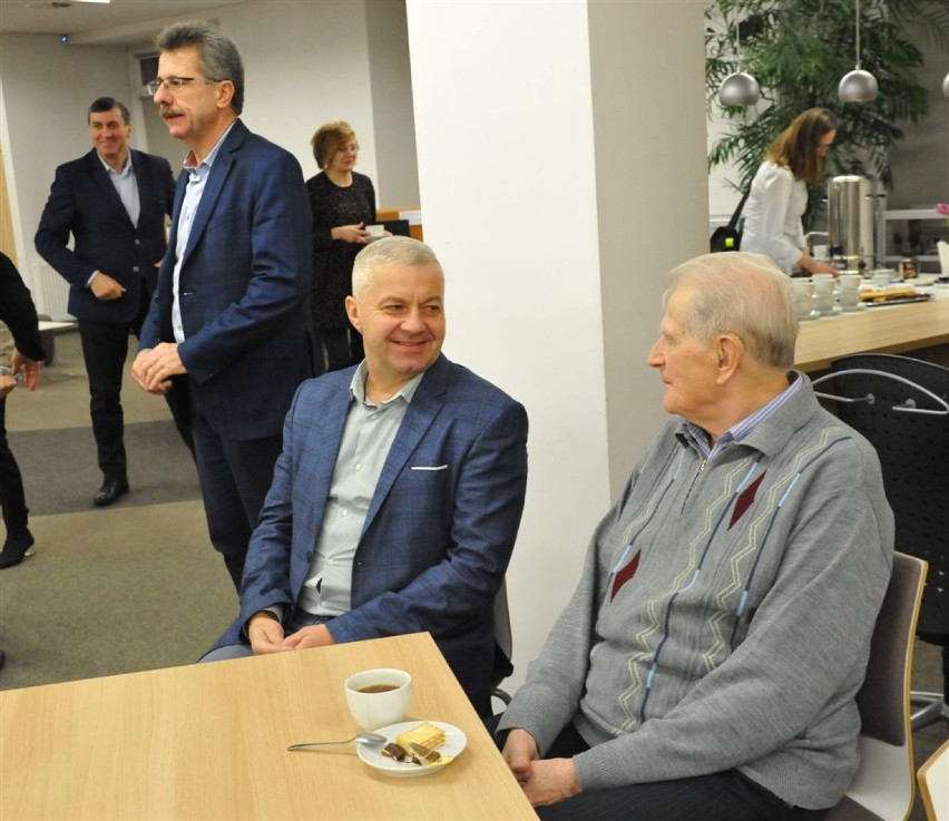 KOŚCIAN. Książka o powstaniu wielkopolskim promowana w miejskiej bibliotece [ZDJĘCIA]