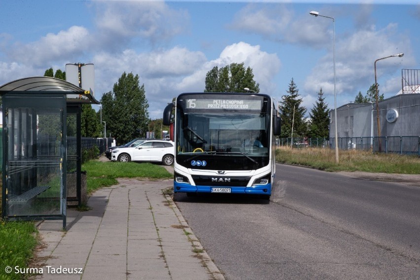 Powstanie 19 nowych linii autobusowych, a na trasach w...