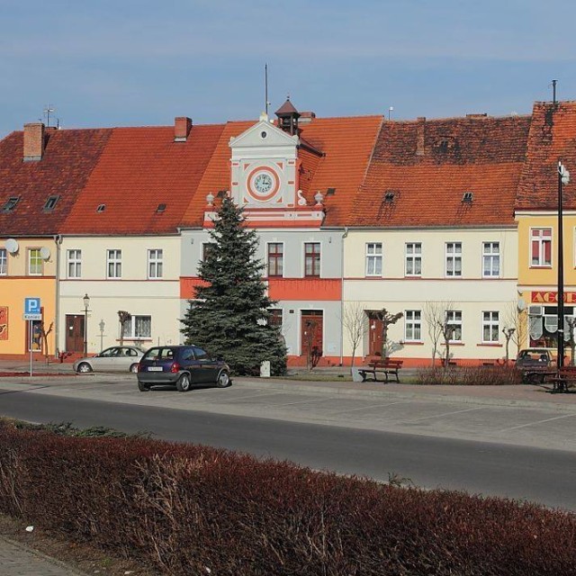 Gmina Śmigiel inwestuje w nowe oświetlenie ulic.