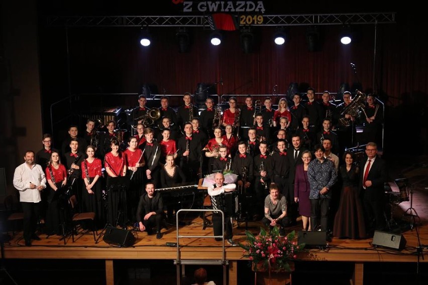 Koncert z Gwiazdą 2019