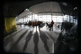 Wrocław: Szykują sklepy w nowym terminalu lotniska
