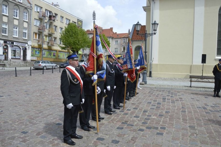 Dzień Strażaka 2019 w Sztumie