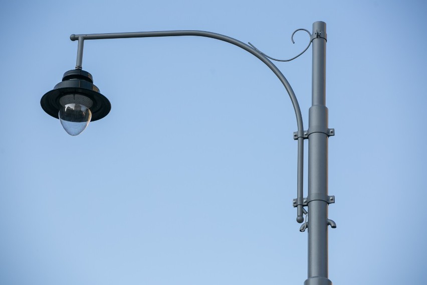 Wyłączą oświetlenie uliczne w mieście i gminie Gołańcz. Od kiedy? W jakich godzinach? Powodem jest szukanie oszczędności