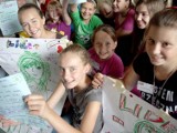 Szkoła bez Przemocy: Uczniowie szkolili się w Kazimierzu