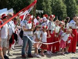  Sosnowiecka Piesza Pielgrzymka dotarła na Jasną Górę! ZDJĘCIA. Pątnicy z Zagłębia przybyli na uroczystość Matki Boskiej Częstochowskiej