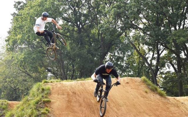 Extreme Bike Tour 2017. Już w najbliższy weekend