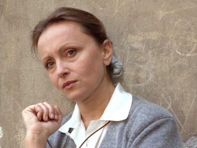 Dorota Pomykała