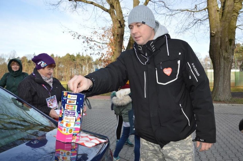 15. Bieg Policz się z Cukrzycą już w niedzielę 31 stycznia....