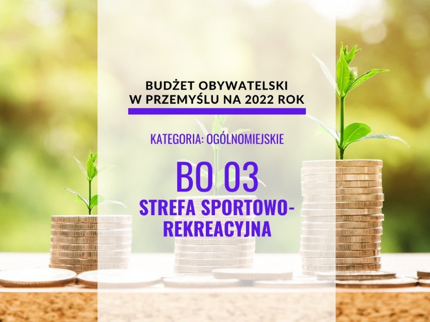 Grupa projektów: ogólnomiejskie...