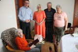 Pani Maria Krystek skończyła 103 lata. To druga najstarsza osoba w powiecie krotoszyńskim
