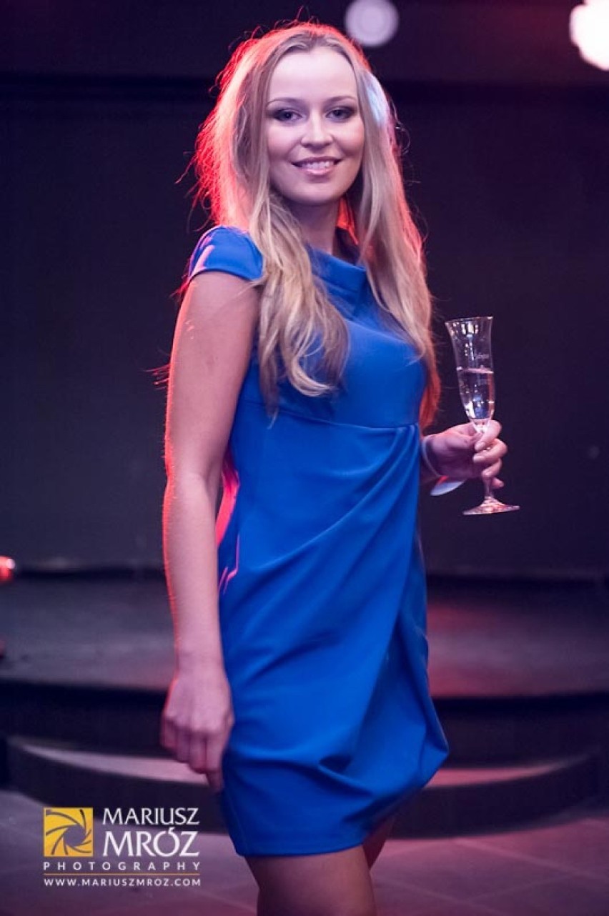 Znamy finalistki Miss Dolnego Śląska 2012