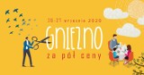 Już w najbliższy weekend „Gniezno za pół ceny"!