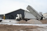 Budowa centrum handlowego na Krakowskiej w Kielcach zmierza do końca. Szykują się znane sieci, powstaną kolejne budynki. Zobacz zdjęcia 