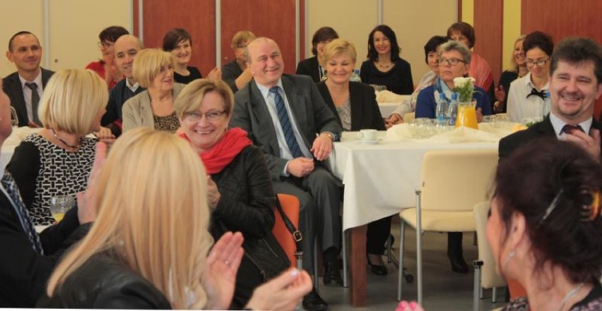 Już 50 lat pomagają dzieciom i młodzieży. Jubileusz Poradni Pedagogiczno-Psychologicznej w Malborku 
