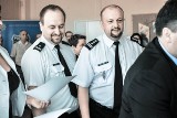Święto Policji 2013: awanse w skierniewickiej komendzie