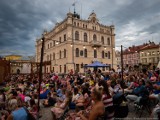  Kulturalne Lato w Mieście 2023 rozpoczęte. Zobacz, jakie są atrakcje! [WIDEO, FOTO]