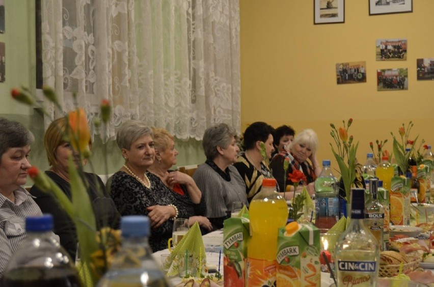 Twardogóra: Dzień Kobiet w Domasławicach
