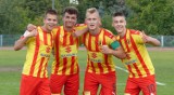 Efektowna wygrana juniorów Korony Kielce do 17 lat z BKS Lublin 6:0 [ZDJĘCIA]