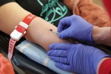 W RCKIK zaczyna brakować krwi! Sprawdź gdzie odbędą się terenowe akcje poboru krwi w województwie lubelskim! [LISTA]