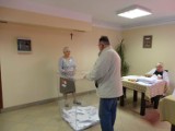 Wybory samorządowe 2018. Sprawdź jak zagłosowali mieszkańcy powiatu puławskiego