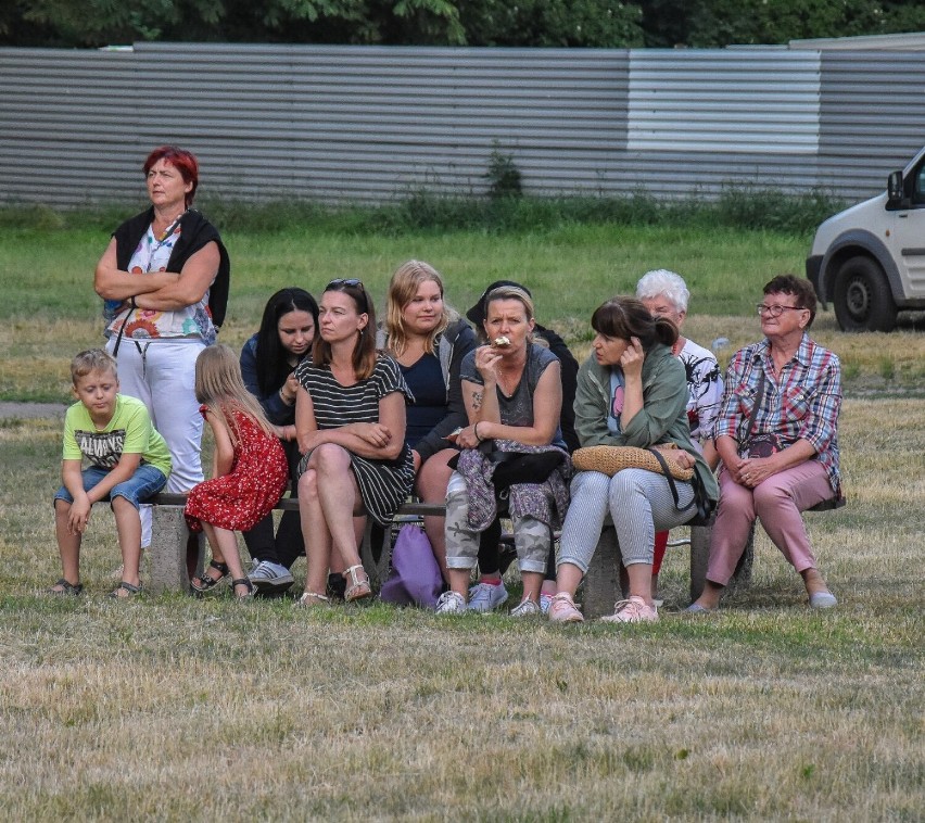 Noc Świętojańska w Szamotułach. Przepiękny obrzęd w wykonaniu Zespołu Folklorystycznego "Szamotuły"