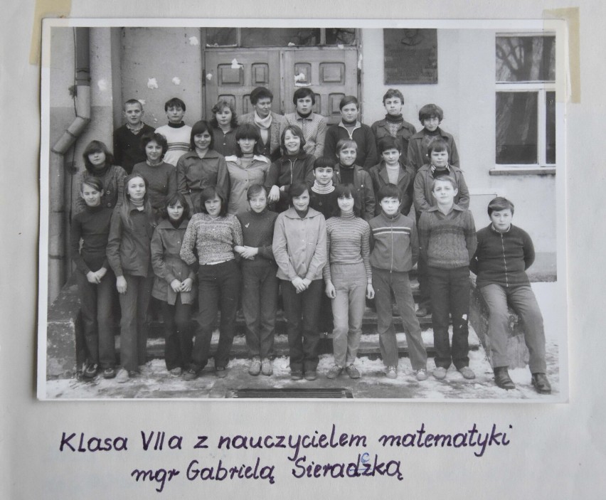 Kronika Szkoły Podstawowej nr 6 w Malborku (odc. 4). Lata 80. i początek lat 90. Lenina zastąpił Piłsudski