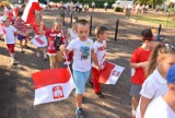 Dzień przedszkolaka  w biało czerwonych barwach. Dzieci zdominowały centrum [ZDJĘCIA]