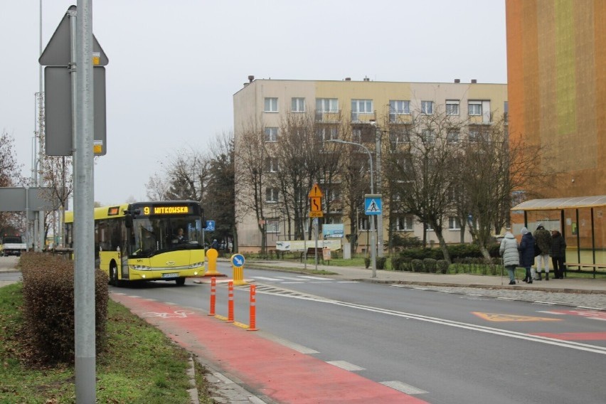 Radny przeciwko Budaszówce! Chce starej organizacji ruchu na ulicy-slalonie