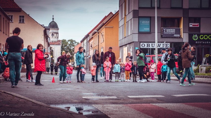 Trzecia odsłona biegu Sycowskiej Pogoni za nami. Zobacz dużą galerię zdjęć!