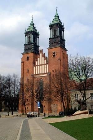 Każdy poznaniak zna Katedrę, ale nie każdy ją zwiedzał - warto ją poznać ,,od podziemi&amp;#8221;.